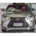 LEXUS RX 2016 Kitengo cha Mwili wa Mbele